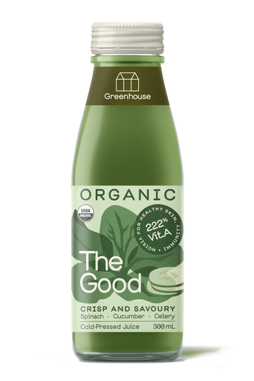 The Good
